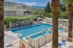 Гостиница Mediteran Hotel & Resort  Будва